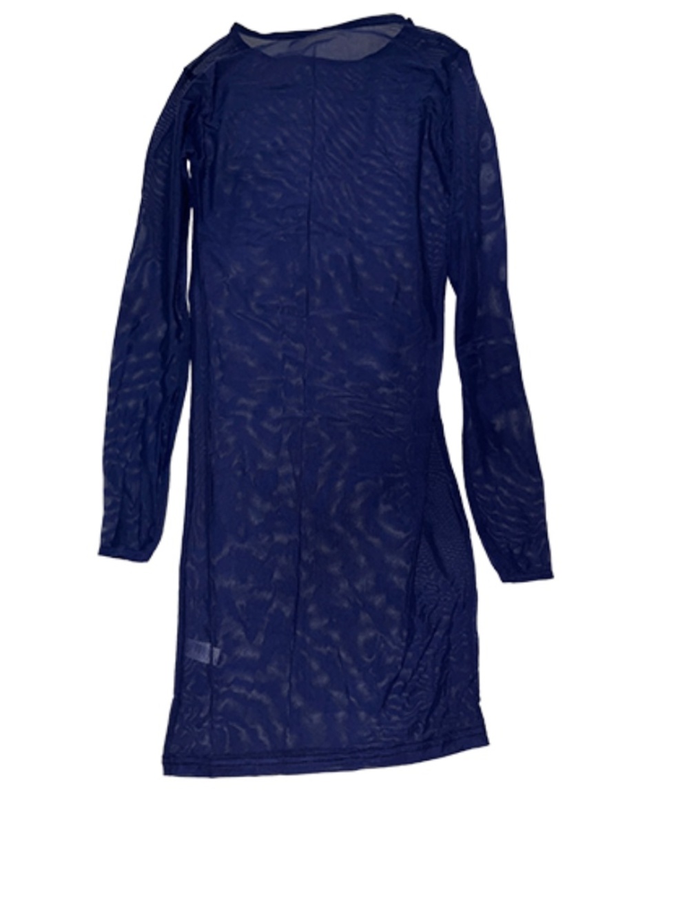 Mesh American Apparel Dress